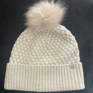 Lululemon Women’s Knit Pom Beanie